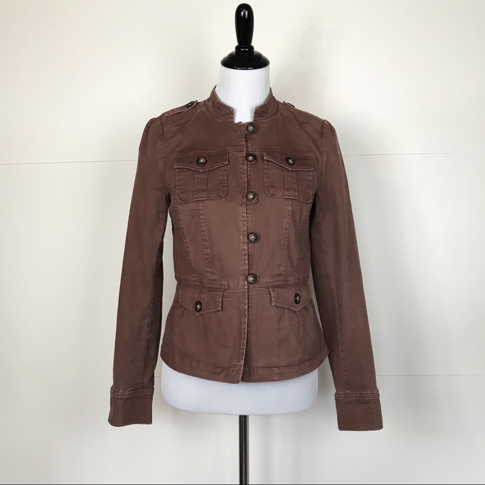 LOFT Jacket